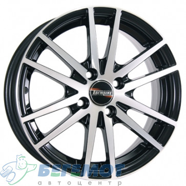 5x114x16 ТЕЧ-ЛАЙН 635 bd et38 в Омске