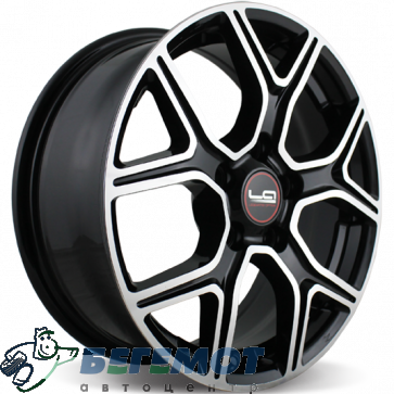 5x114x16 LEGEARTIS Mi108 bkf в Омске