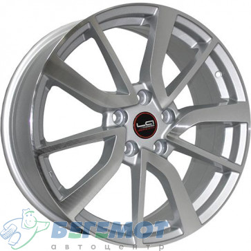 5x114x16 LEGEARTIS Ns146 sf в Омске