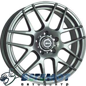 5x114x18 X-RACE Af-02 gmwsi в Омске