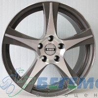 5x114x18 NEO 843 grd в Омске
