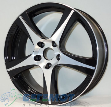 5x114x18 NEO 843 bd в Омске