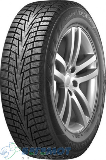 235/55 R18 RW10 в Омске