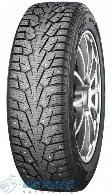 265/60 R18 IG55 в Омске