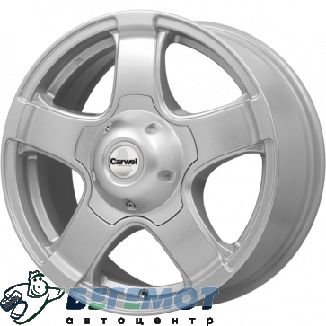 5x139x16 Carwel Орон 132 sl в Омске