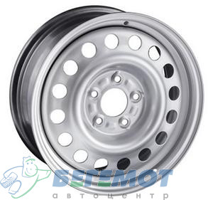 4x114x15 TREBL 8075 s в Омске