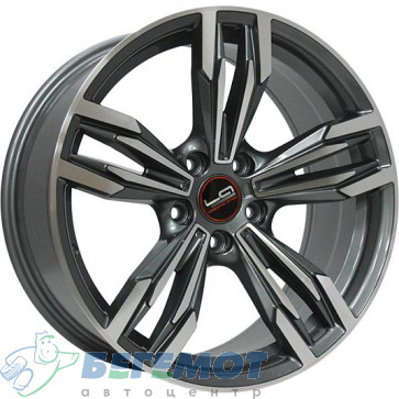 5x120x19 LEGEARTIS B164 gmf в Омске