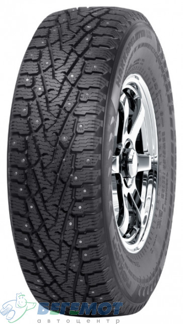 285/70 R17 H-LT2 в Омске
