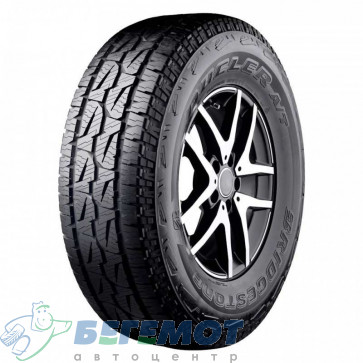 285/60 R18 Dueler AT001 в Омске