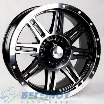 6x139x17 RR Css3310 bpr в Омске