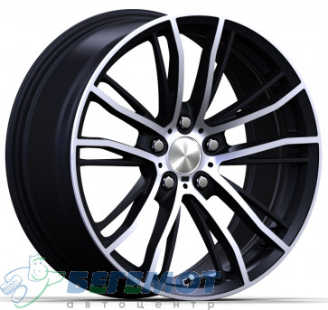 5x114x18 RR Css9093 mk-pm в Омске