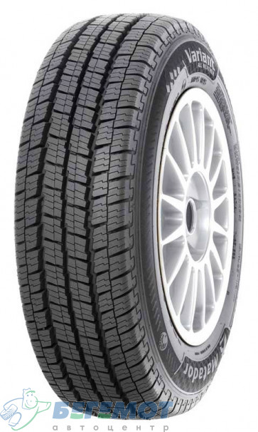 195/75 R16C Mps125 в Омске