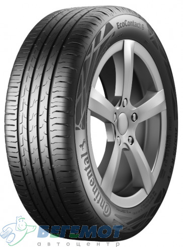 195/65 R15 ContiEcoContact 6 в Омске