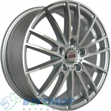 5x112x15 ALCASTA M38 sf в Омске