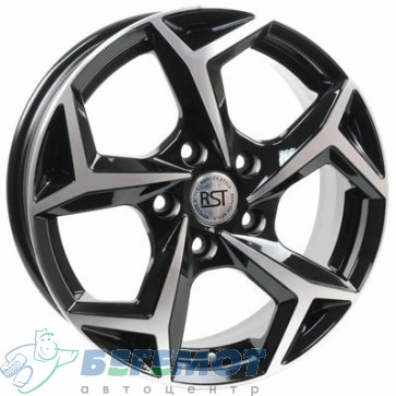 5x114x16 R066 (Corolla) bd в Омске