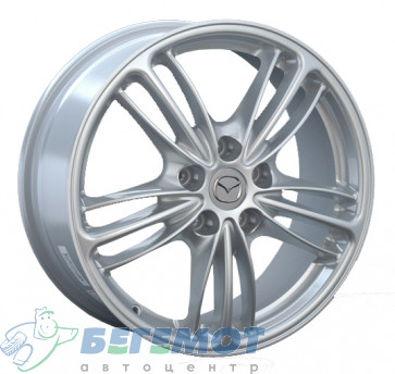5x114x17 REPLAY Mz35 s в Омске