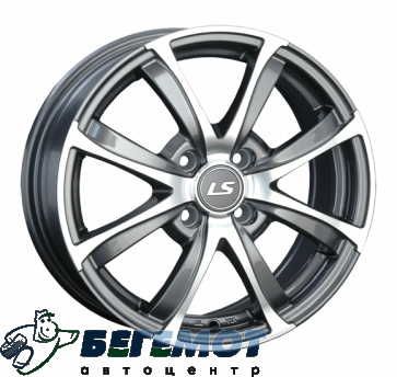 4x100x17 Ls313 gmf в Омске