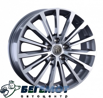 5x112x18 REPLAY Sk141 gmf в Омске