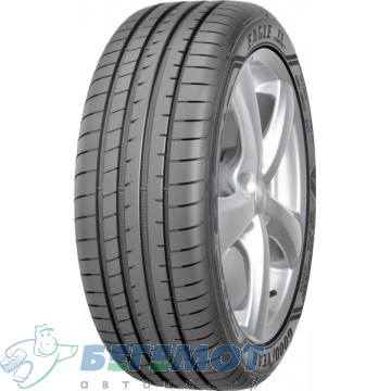 255/45 R19 Eagle F1 Asymmetric 3 в Омске