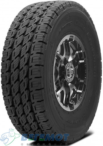 235/60 R16 Dura Grapper HT в Омске