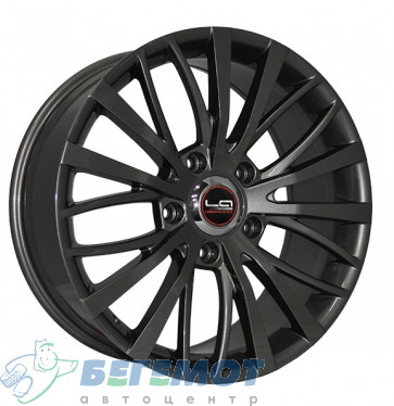 5x150x20 LEGEARTIS Ty542 gm в Омске