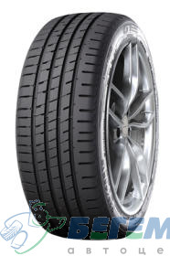 255/45 R18 SportActive в Омске