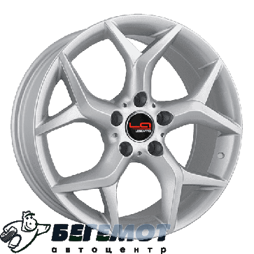 5x120x18 LEGEARTIS B125 s в Омске