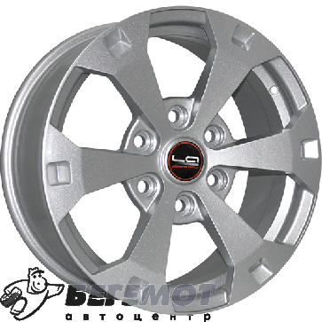 6x139x17 LEGEARTIS Mi106 s в Омске