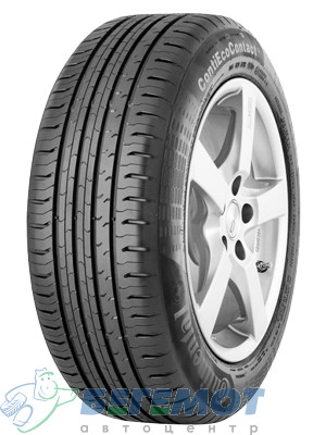 185/65 R15 ContiEcoContact 5 88T в Омске