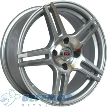 5x112x16 ALCASTA M36 sf в Омске