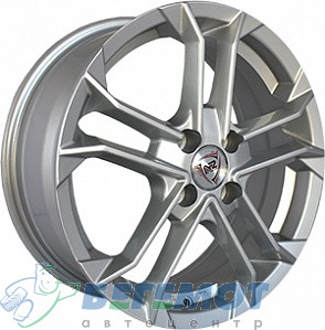 5x114x16 NZ Sh655 s в Омске