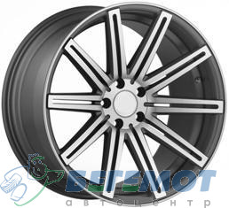 5x114x16 ALCASTA M39 mgmf et45 в Омске