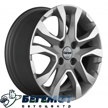 4x100x15 Carwel Тобол 1503 (Vesta) agr в Омске