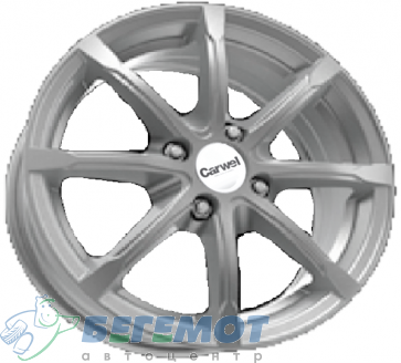 4x100x15 Carwel Бета sl et50 в Омске