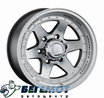 6x139x16 Ls 879 mbf в Омске