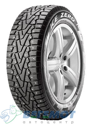 265/65 R17 Ice Zero в Омске