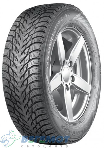265/60 R18 H-R3 SUV в Омске