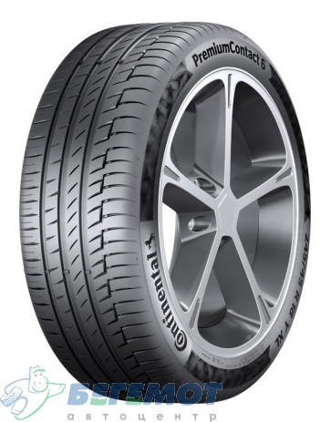 315/35 R20 ContiSportContact 5 в Омске