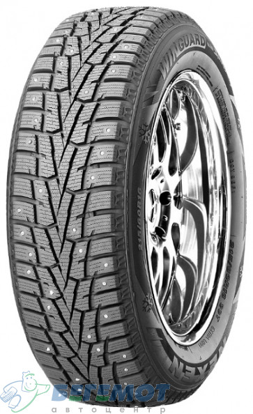 235/85 R16 Win-Spike Ws6 в Омске