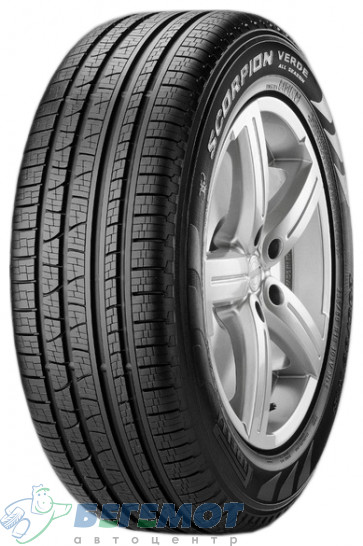 235/65 R17 Scorpion Verde All-Season 108V в Омске