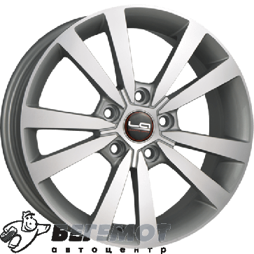 5x112x16 LEGEARTIS Vv158 sf в Омске