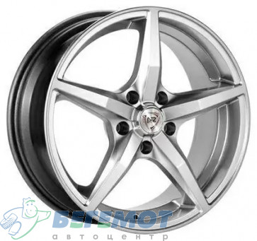 5x114x15 NZ F-30 sf в Омске