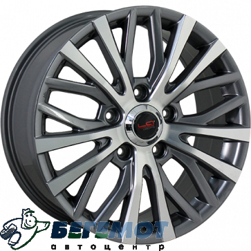 5x150x20 LEGEARTIS Ty246 gmf в Омске