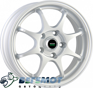 5x112x15 Megami MGM-4 s в Омске