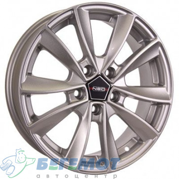 5x114x17 NEO 742 s в Омске