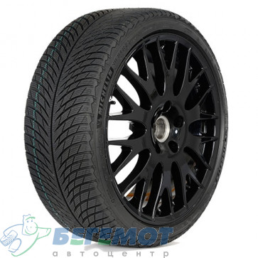 235/45 R18 Pilot Alpin 5 в Омске