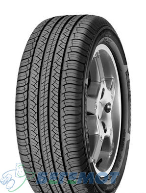 285/50 R20 Latitude Tour HP в Омске