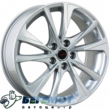5x114x18 LEGEARTIS Ty248 s в Омске