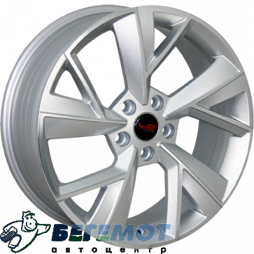 5x112x18 LEGEARTIS Sk130 sf в Омске
