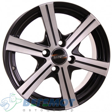 4x100x14 ТЕЧ-ЛАЙН 414 bd в Омске